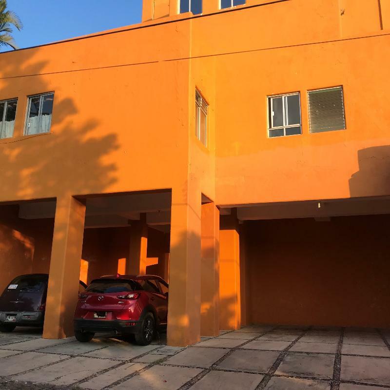 Casa Mexicana La Reyna Manzanillo Exterior photo